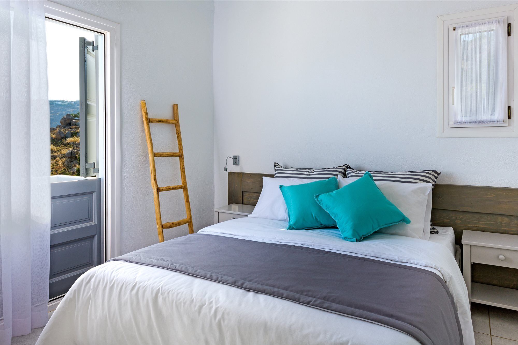 Bay Bees Sea View And Homes Platys Gialos (Mykonos)