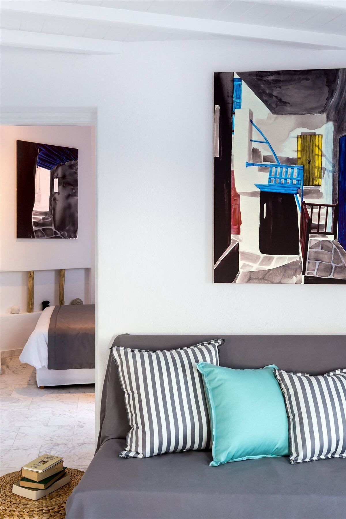Bay Bees Sea View And Homes Platys Gialos (Mykonos)