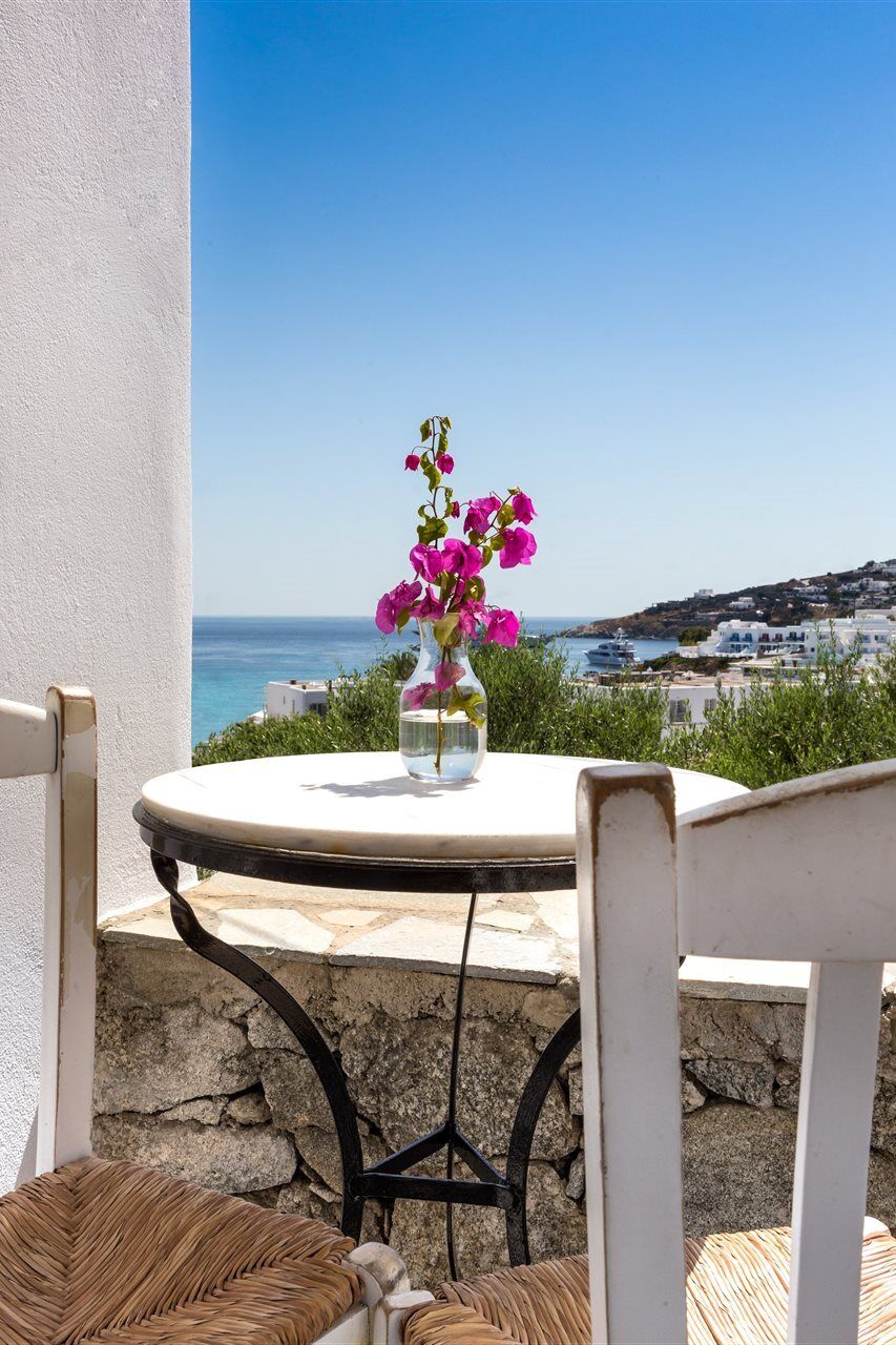 Bay Bees Sea View And Homes Apartment Platys Gialos (Mykonos)