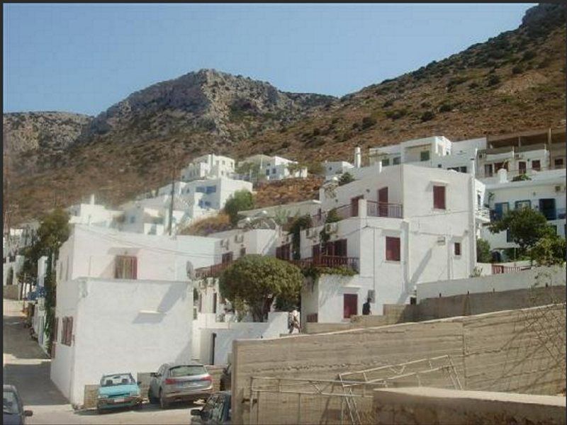 Dorothea - Self-catering Aparthotel 2*