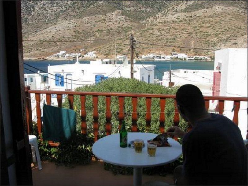 Dorothea - Self-catering 2*