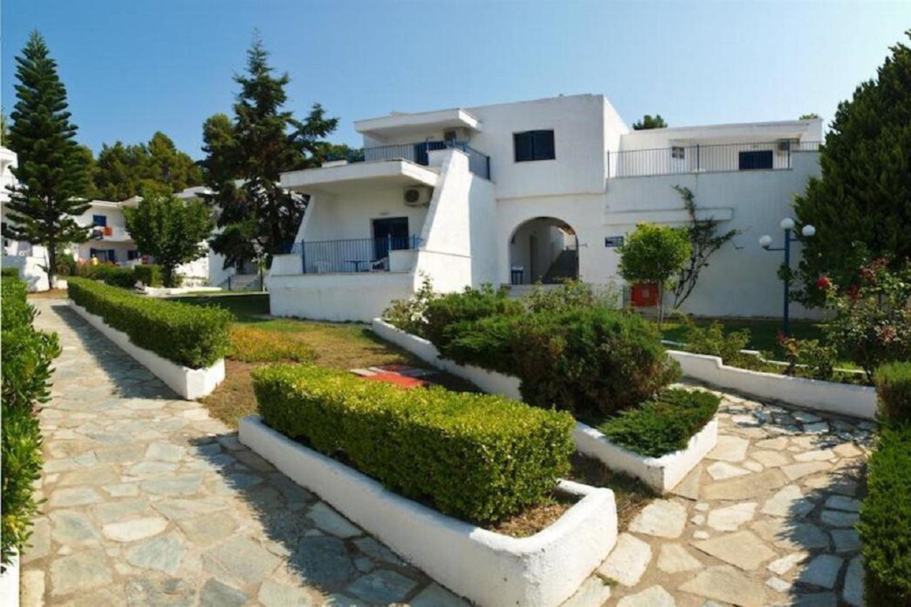Muses Hotel 3*