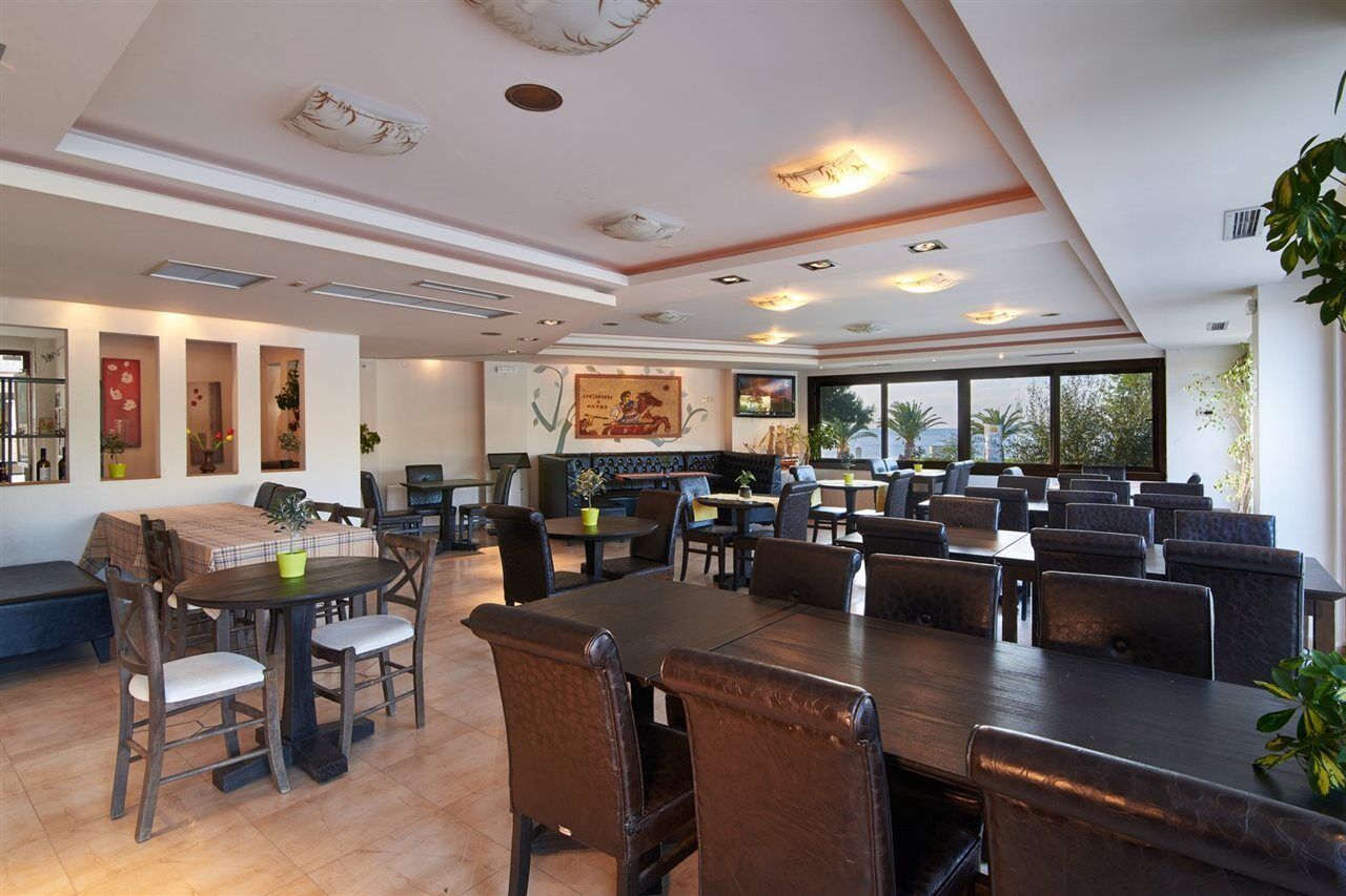 Blue Sea Hotel 3*