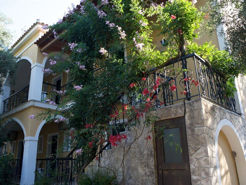 Christina Zakynthos Town