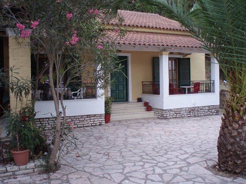 Lucia Apartment