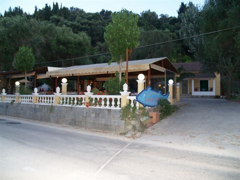 Apartment Lucia