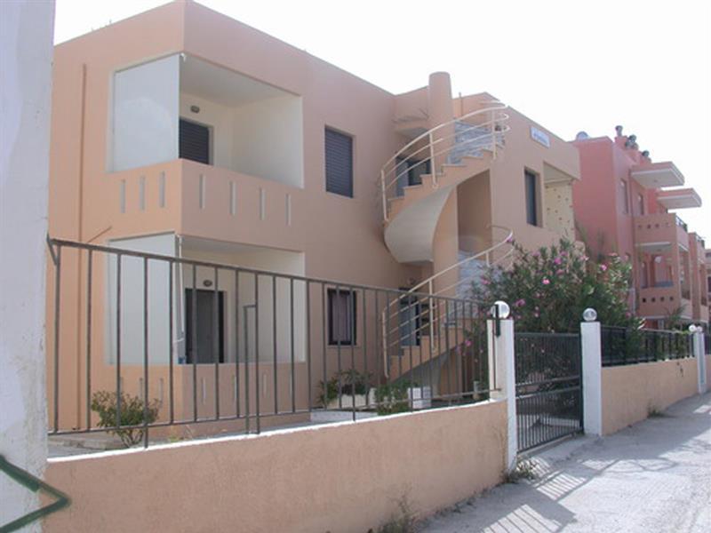 Domenica Aparthotel 2*