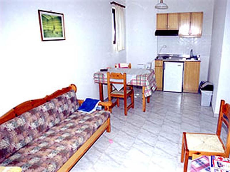 Aparthotel Domenica 2*