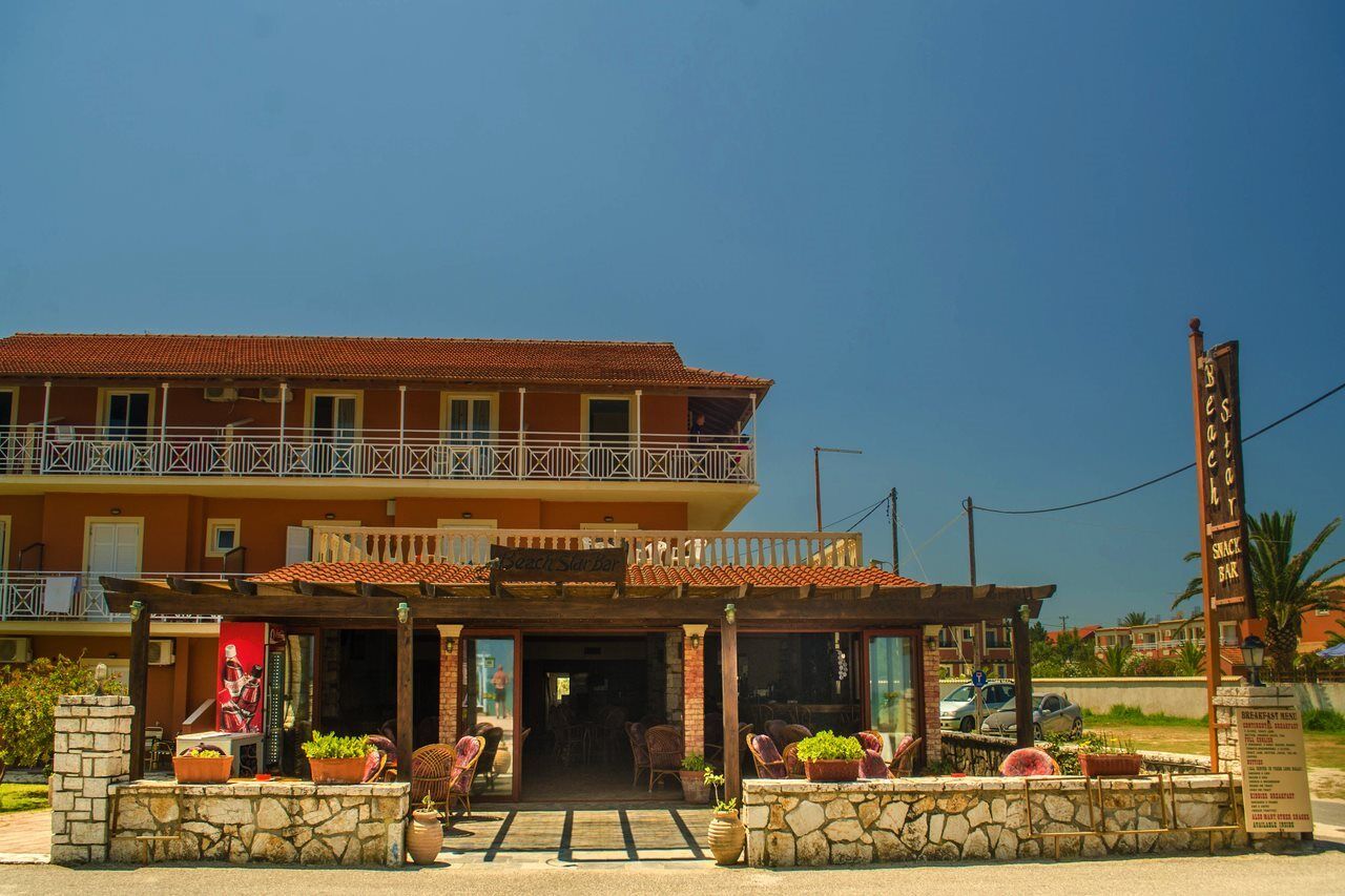Star Sidari (Corfu)