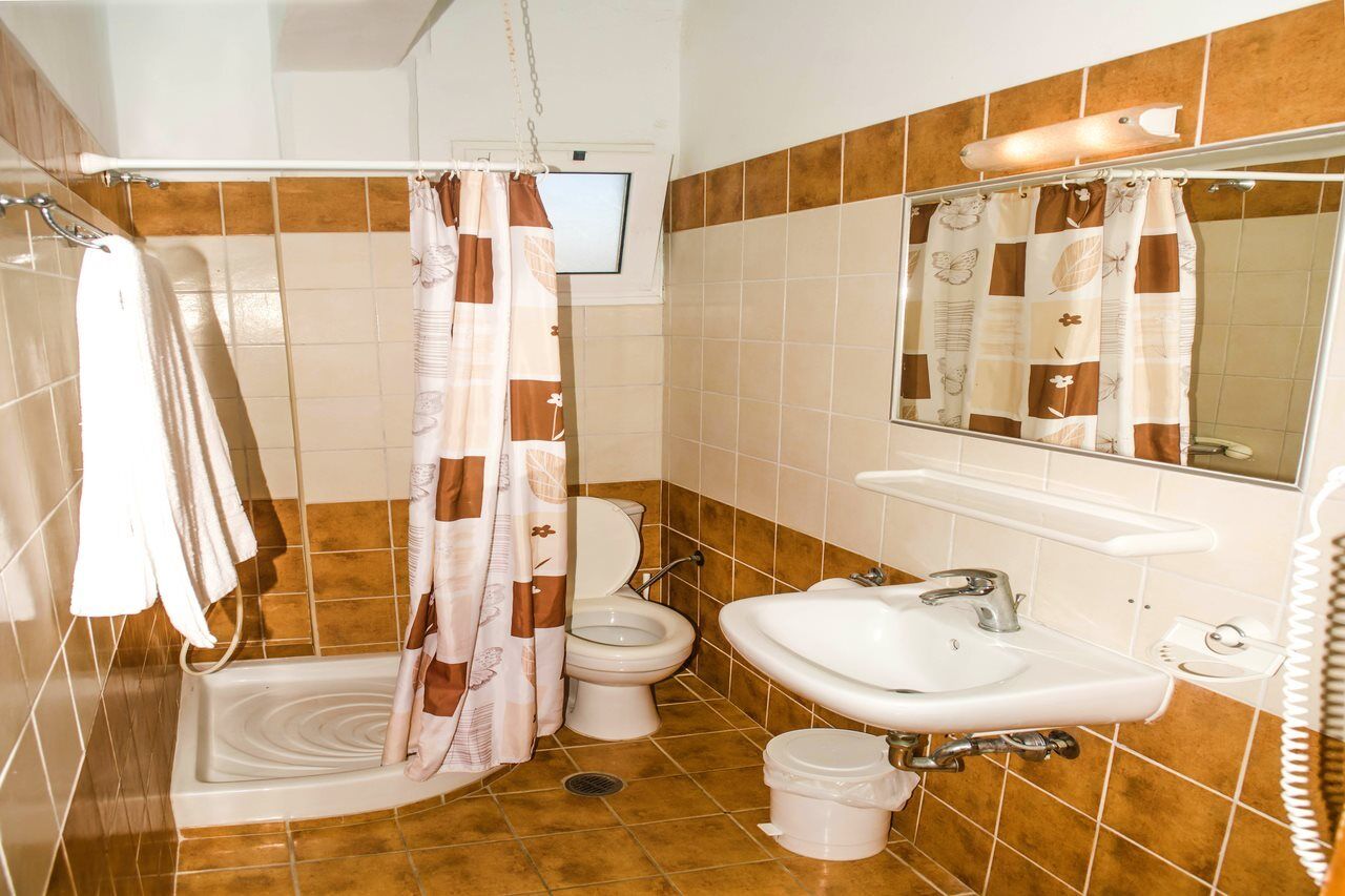 Hotel Star Sidari (Corfu)