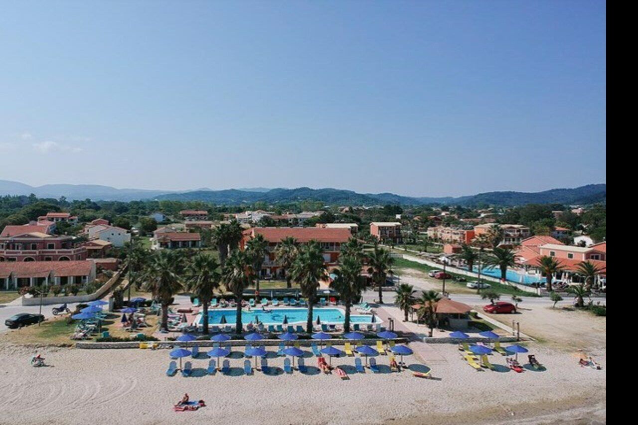 Star Sidari (Corfu)