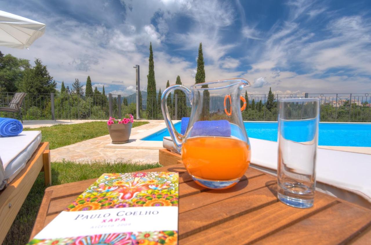 Villa Savvina *
