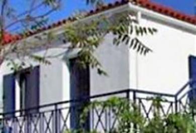 Apartment Papadakis