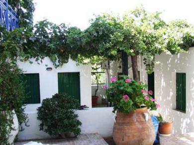 Papadakis Apartment Hersonissos (Crete)