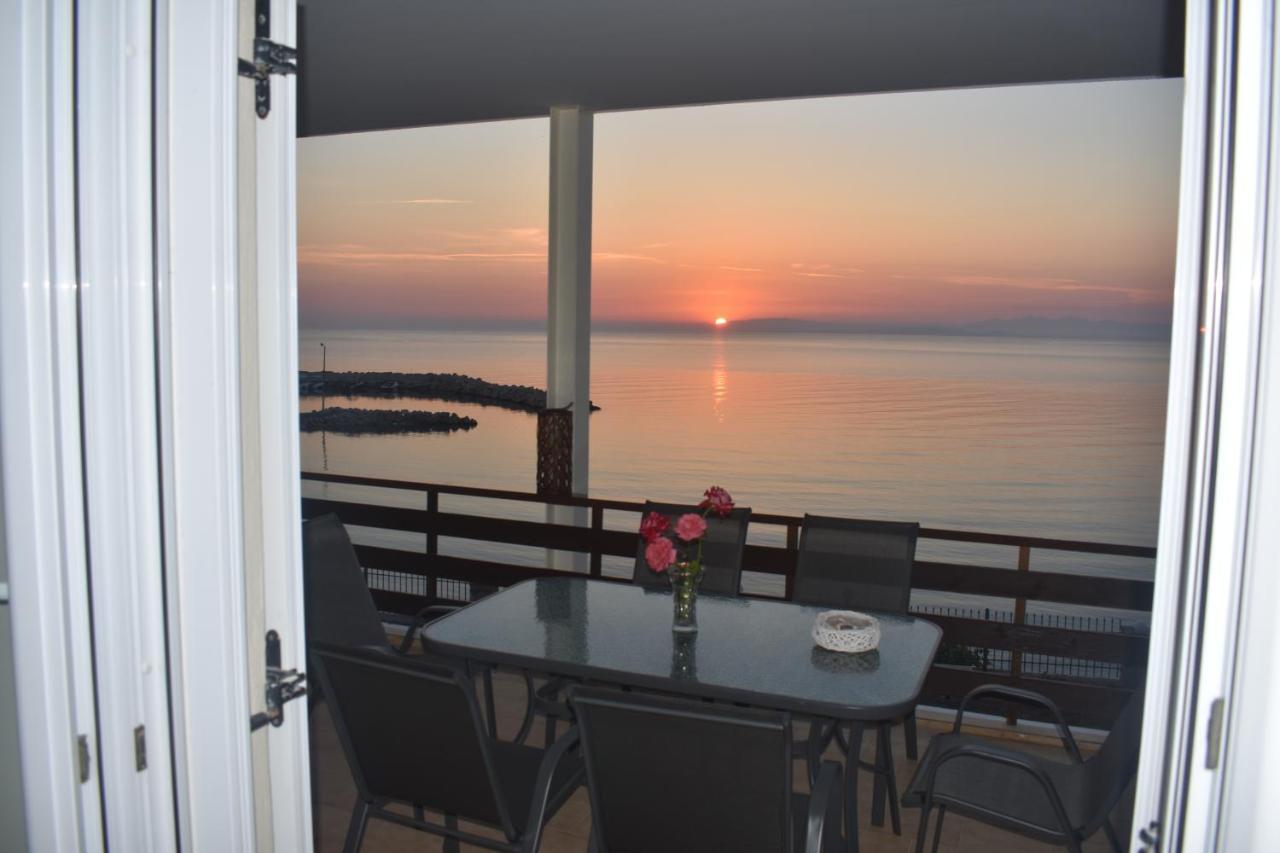 Paradiso Del Mare On The By 