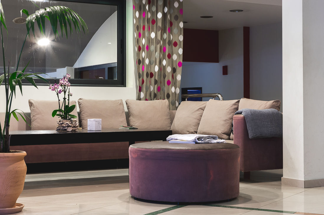 Hotel Almyrida Village & Waterpark 3*