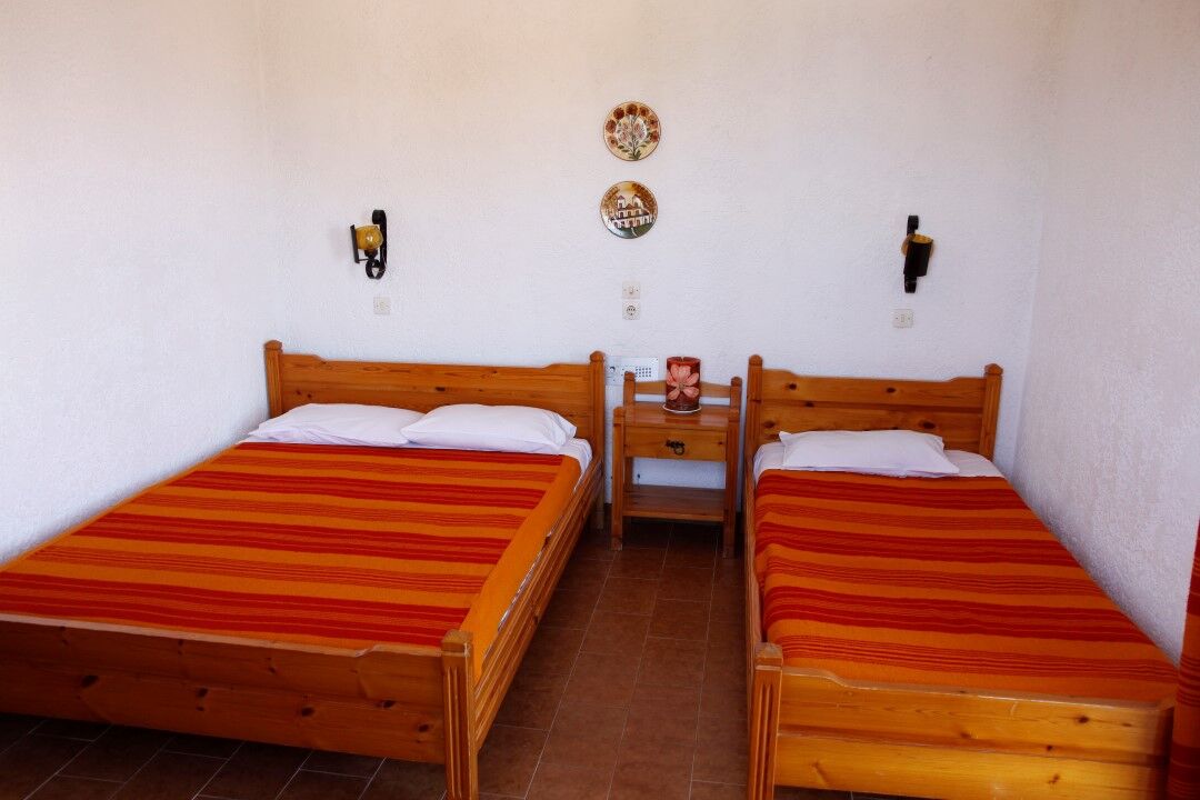 Hotel Tsagarakis