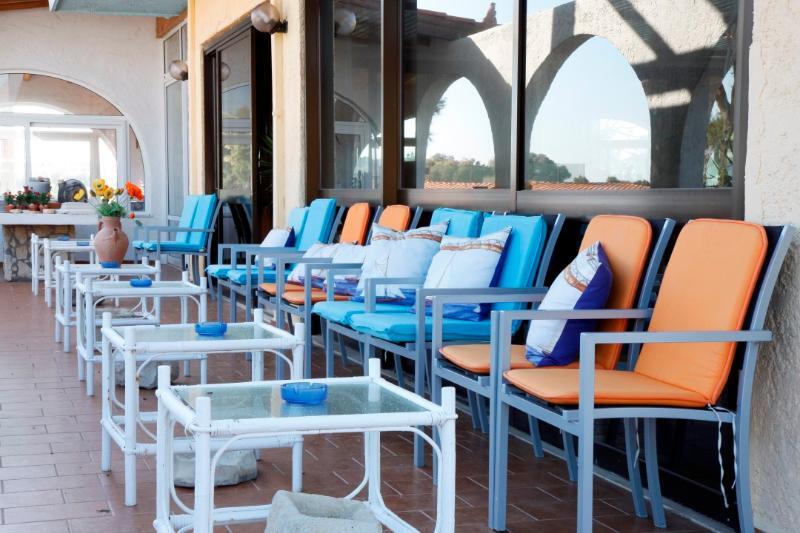 Tsagarakis Hotel