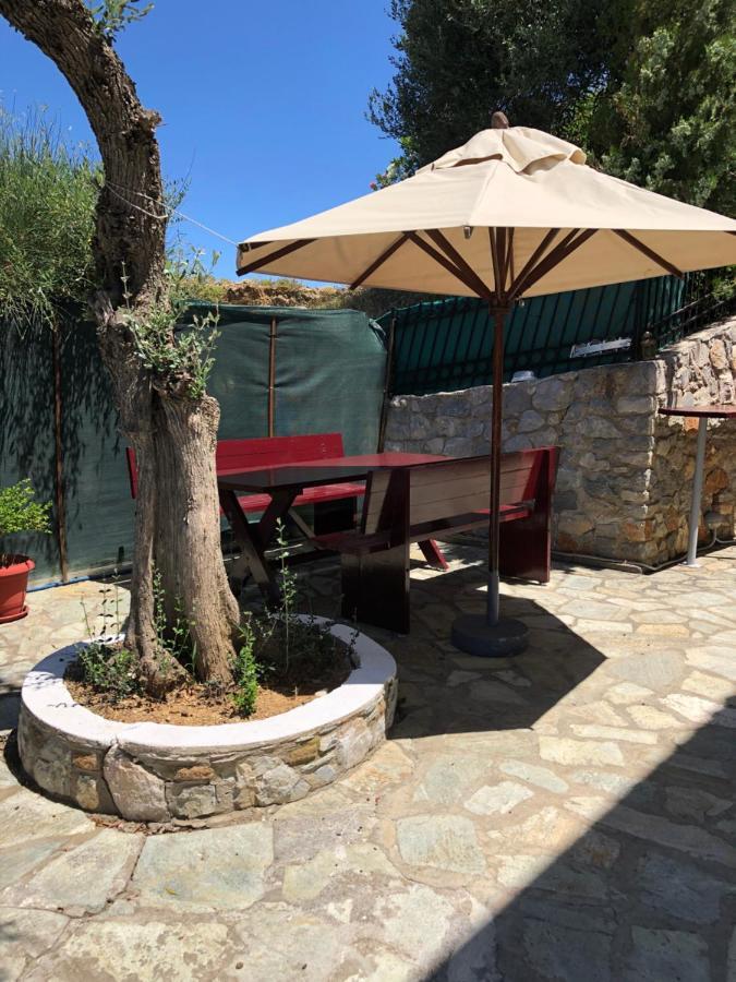 Apartment Xanemos Skiathos Town