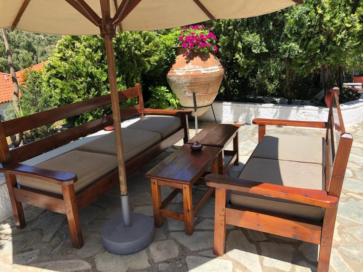 Xanemos * Skiathos Town