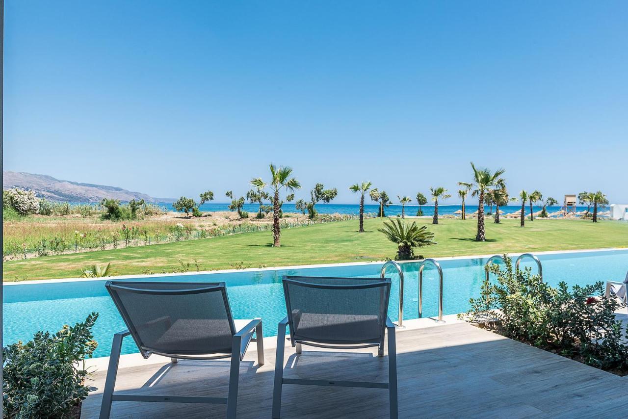 Euphoria 5* Kolymbari