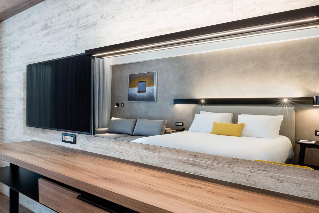 Euphoria Hotel Kolymbari