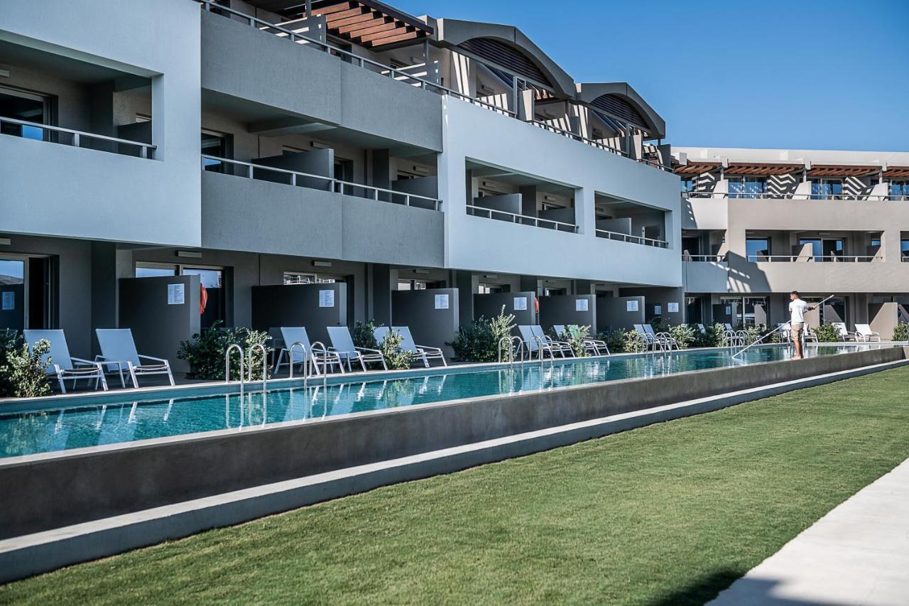 Euphoria Hotel