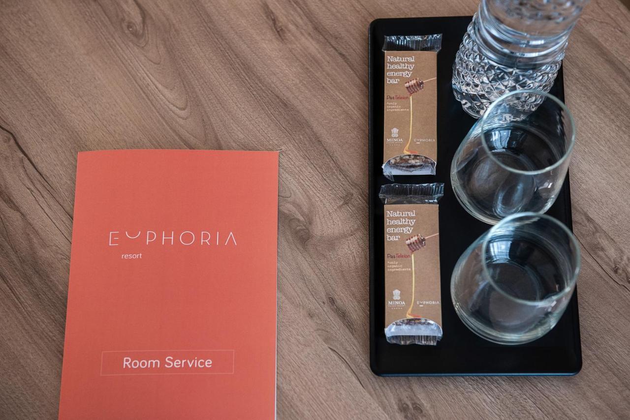Euphoria Hotel 5*