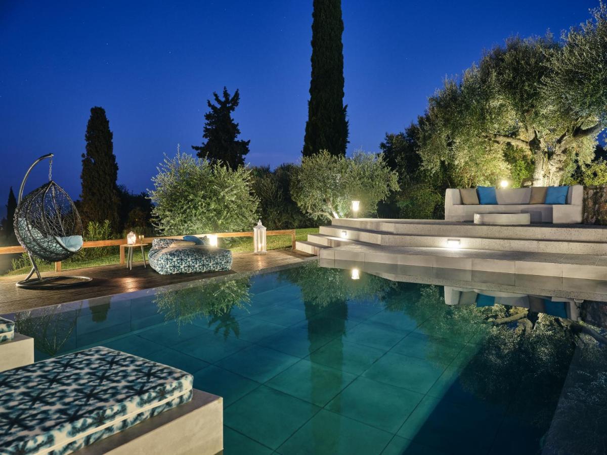 Villa Castelletto Heated Pool Jacuzzi *