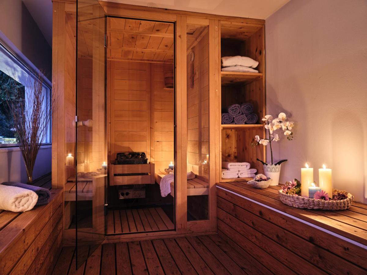 Castelletto Heated Pool Jacuzzi Villa Kypseli