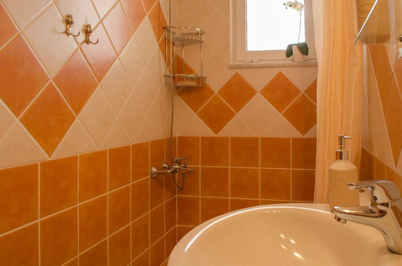 Apartment Aretaki *