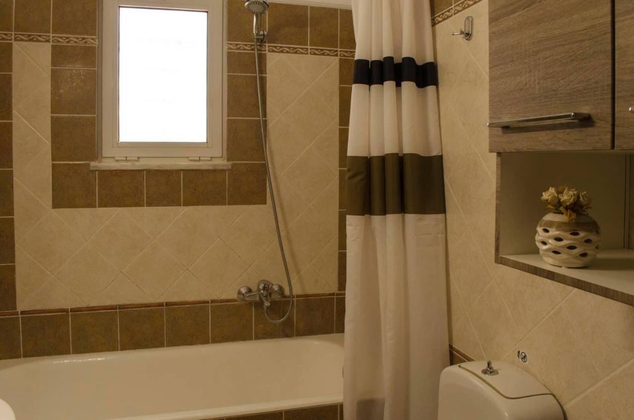 Apartment Aretaki Kalamaki (Chania)