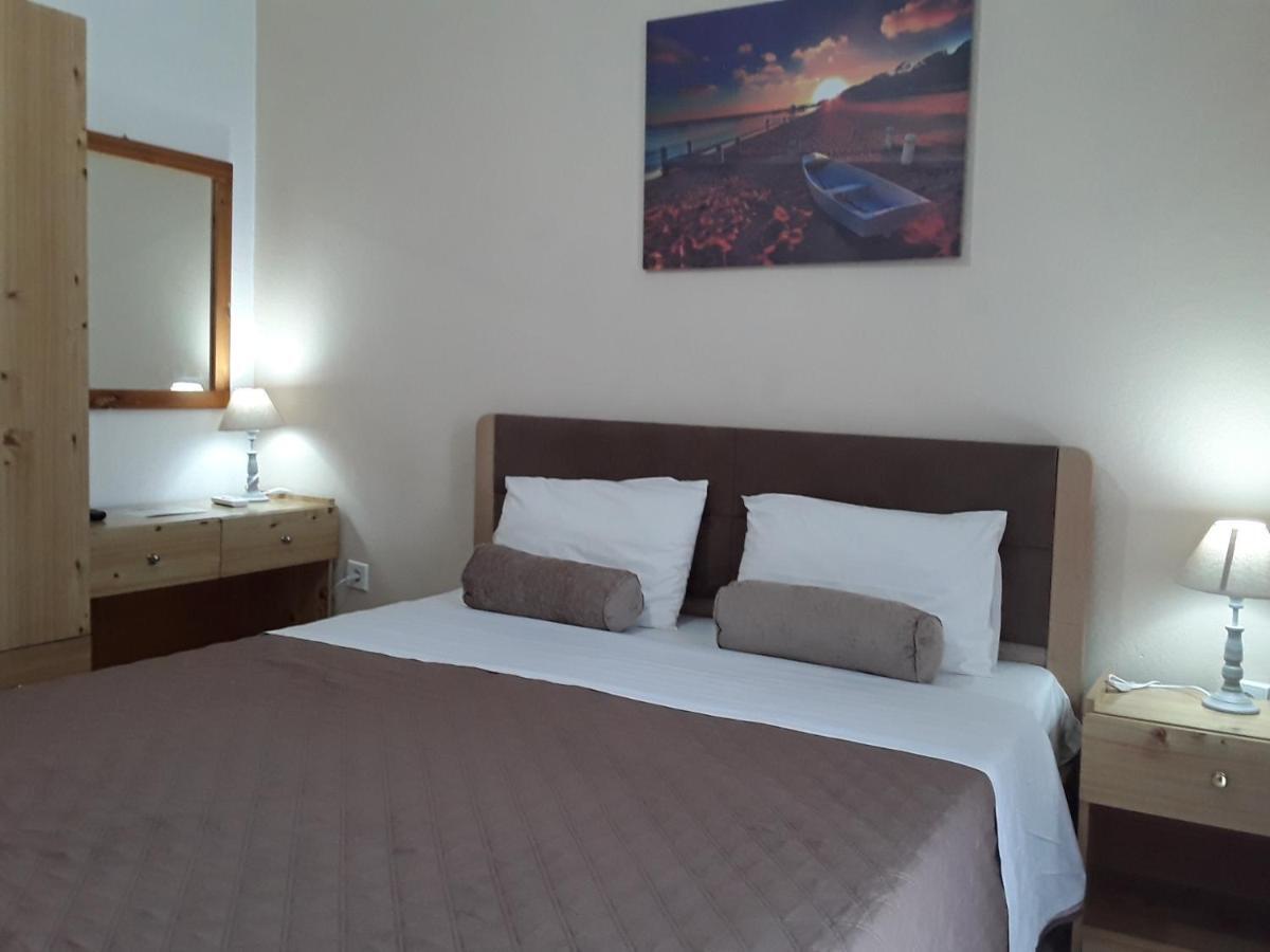 Aparthotel Hause Zorbas Paralia Dionysiou