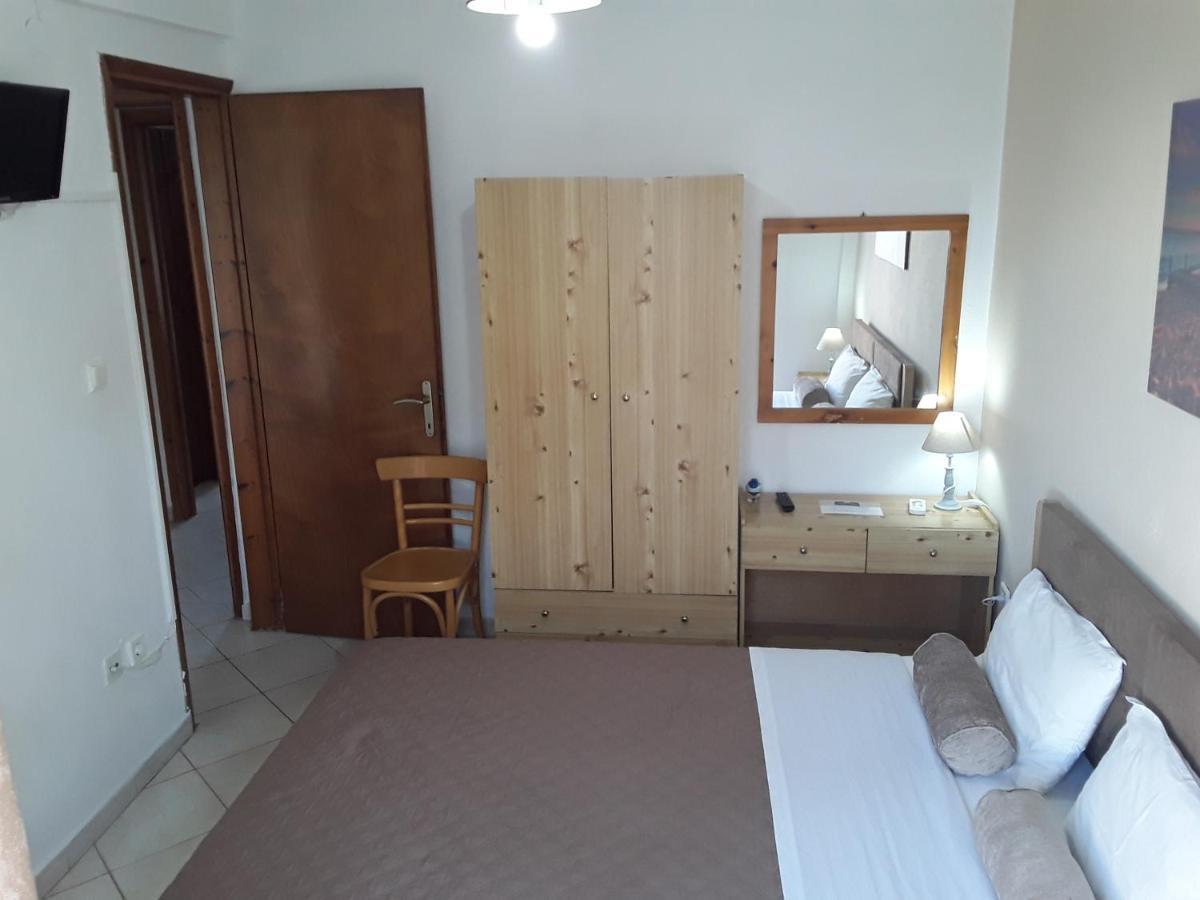 Aparthotel Hause Zorbas