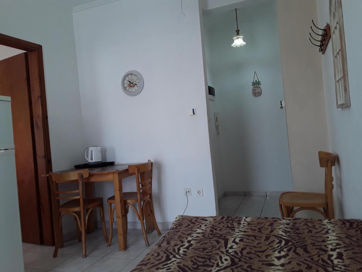 Aparthotel Hause Zorbas