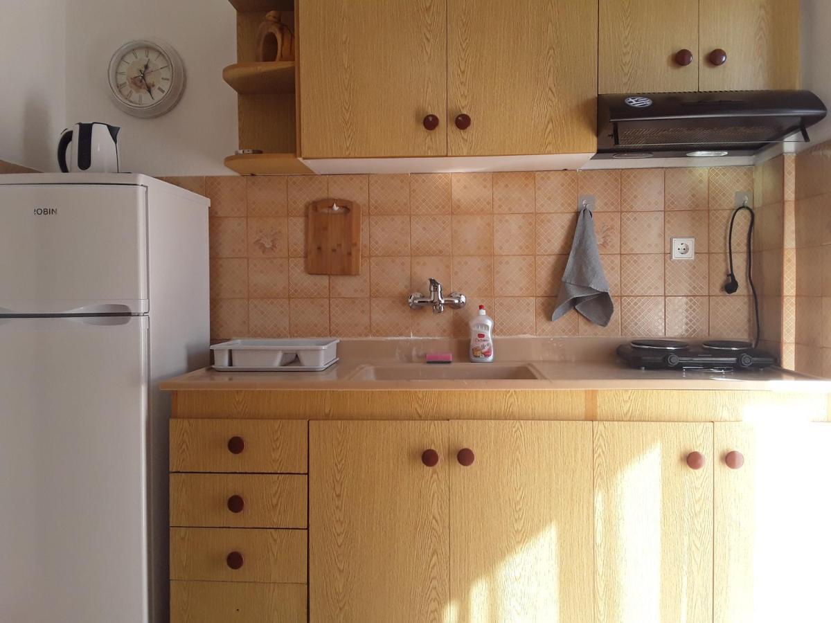 Aparthotel Hause Zorbas *