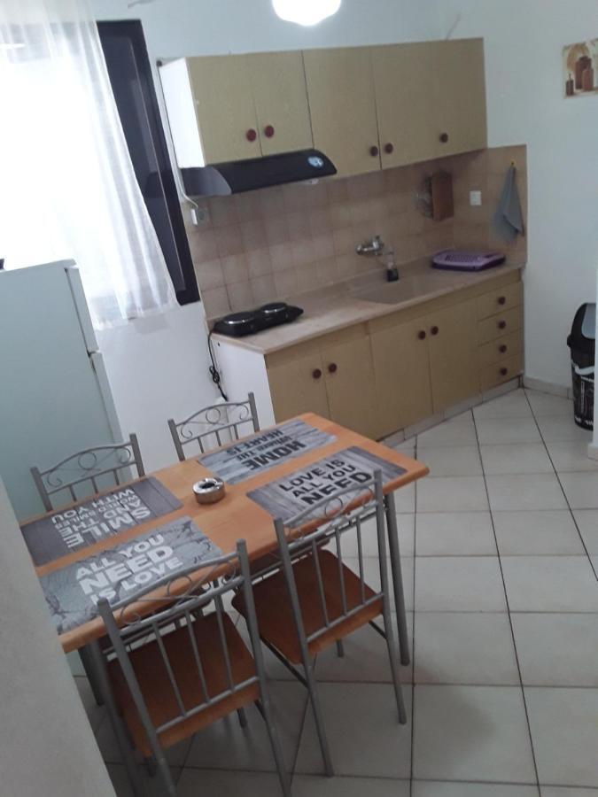 Hause Zorbas Aparthotel *