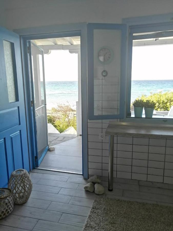 Holiday home House By The Sea