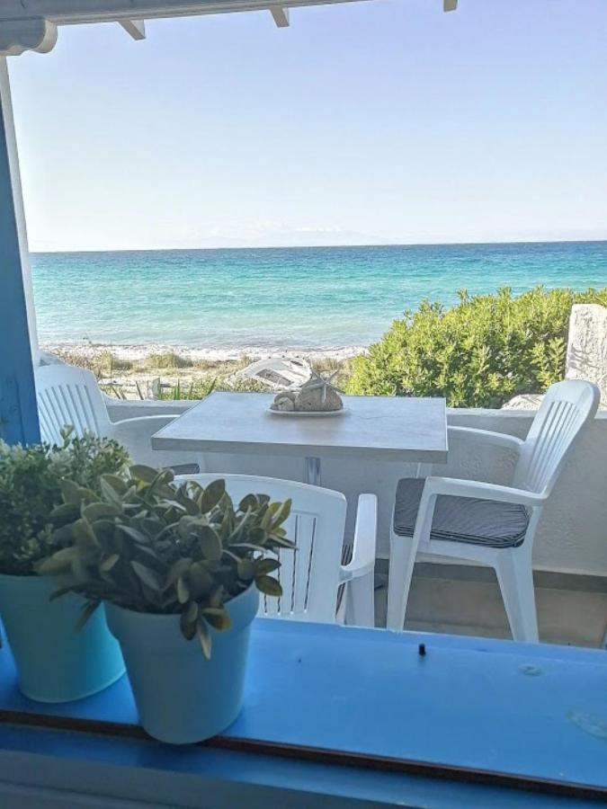 House By The Sea