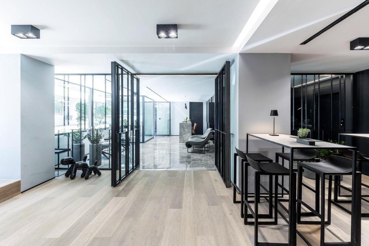 Hotel The Duke Boutique 3*
