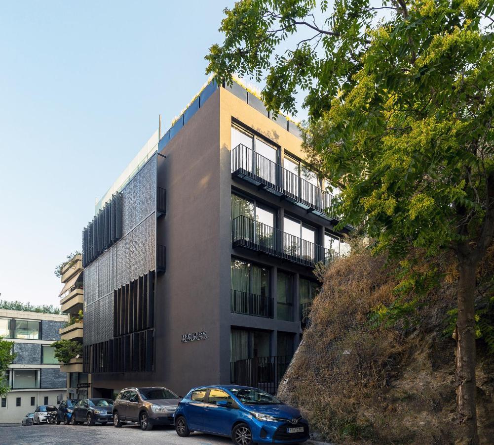 Hotel The Duke Boutique Athens