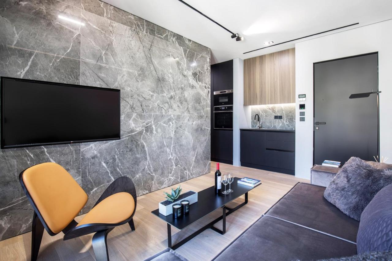 The Duke Boutique 3* Athens