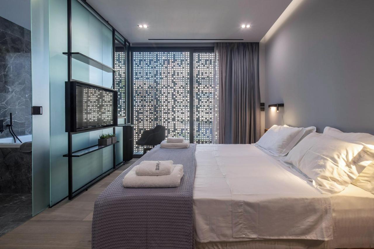 The Duke Boutique 3* Athens