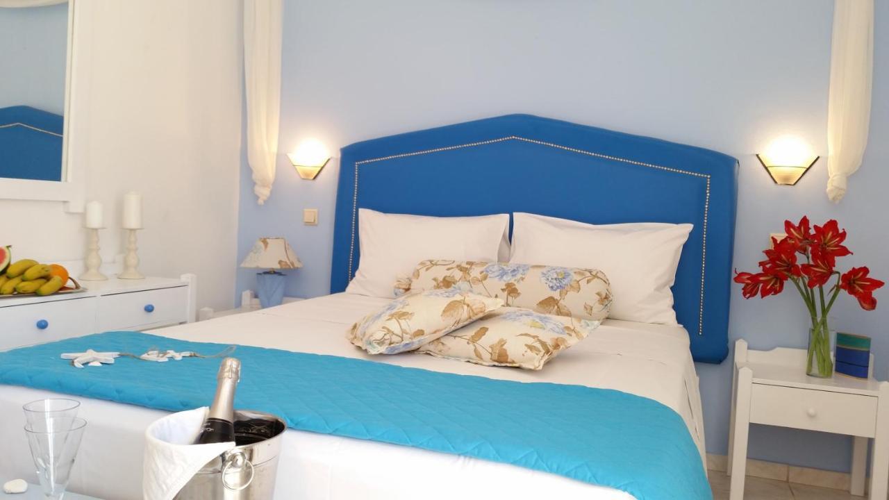 Star 3* Malia (Crete)