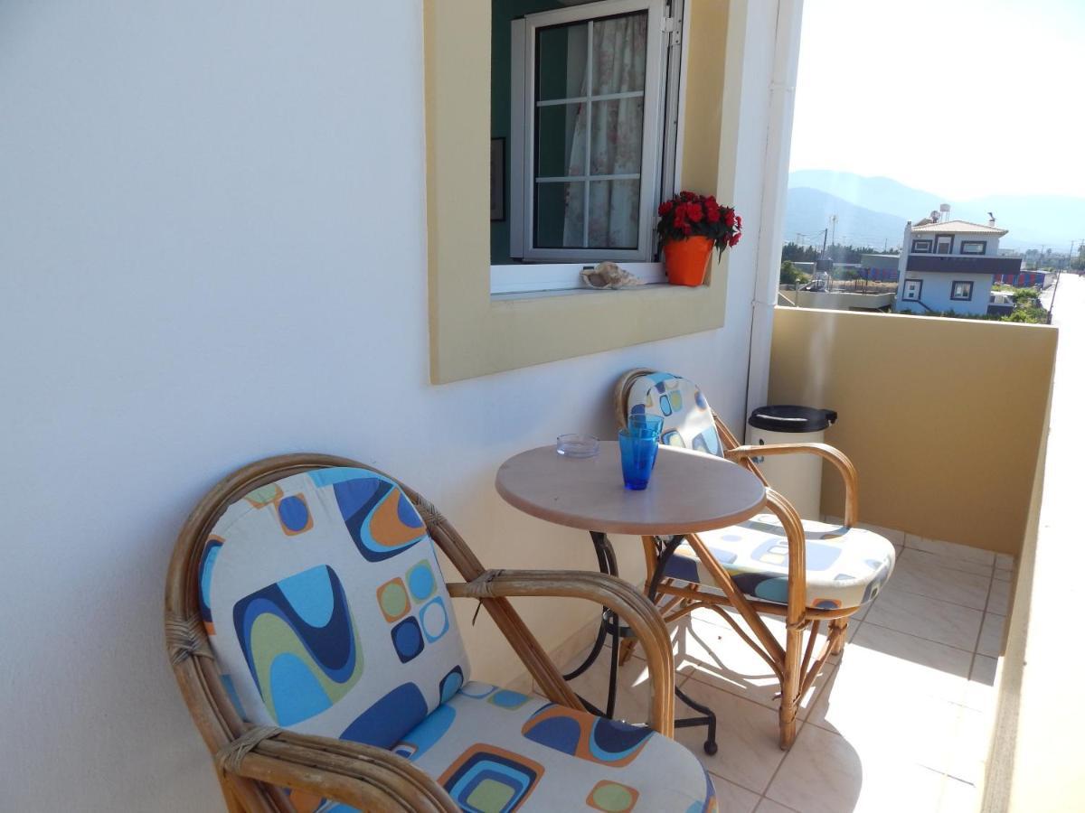 Aparthotel Star Malia (Crete)