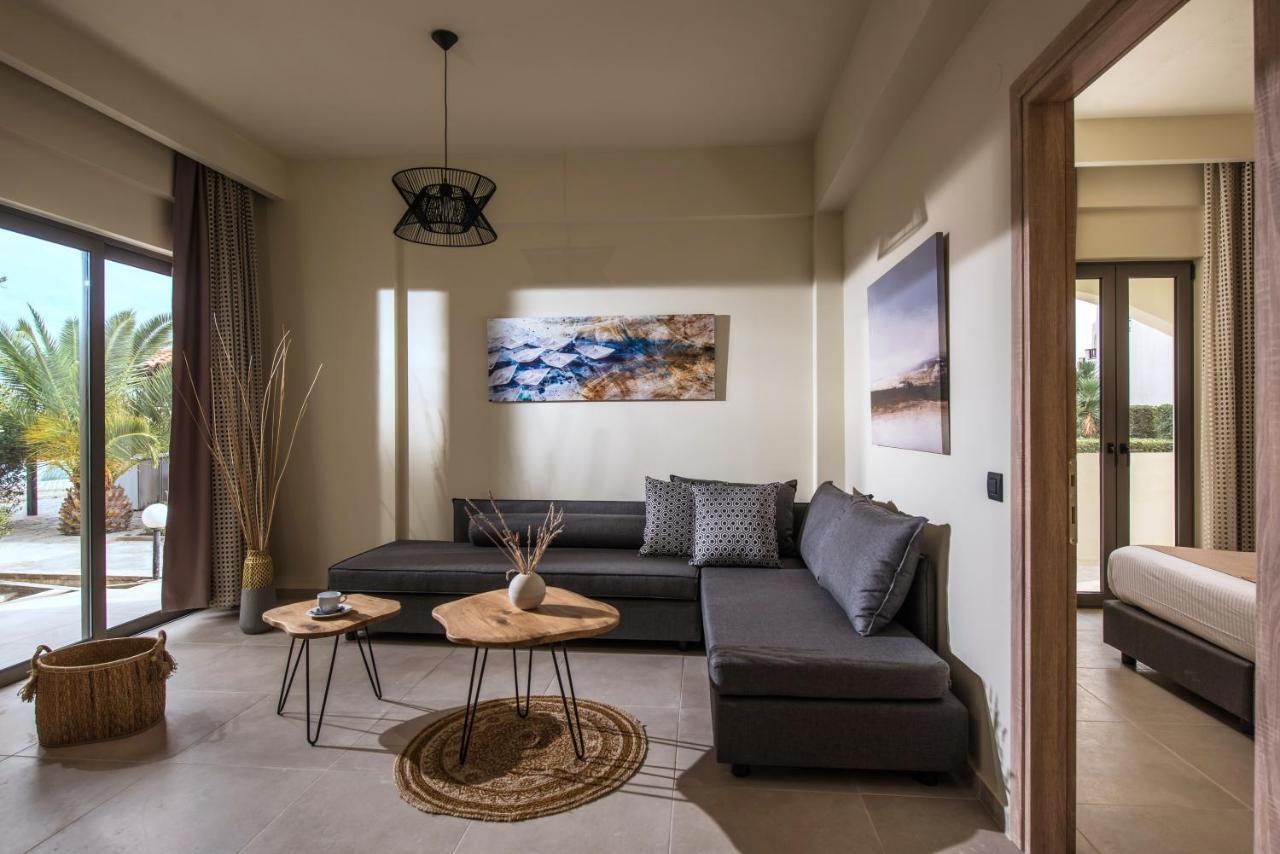 Malena & - Adults Only By Omilos Hotel Amoudara (Heraklion)