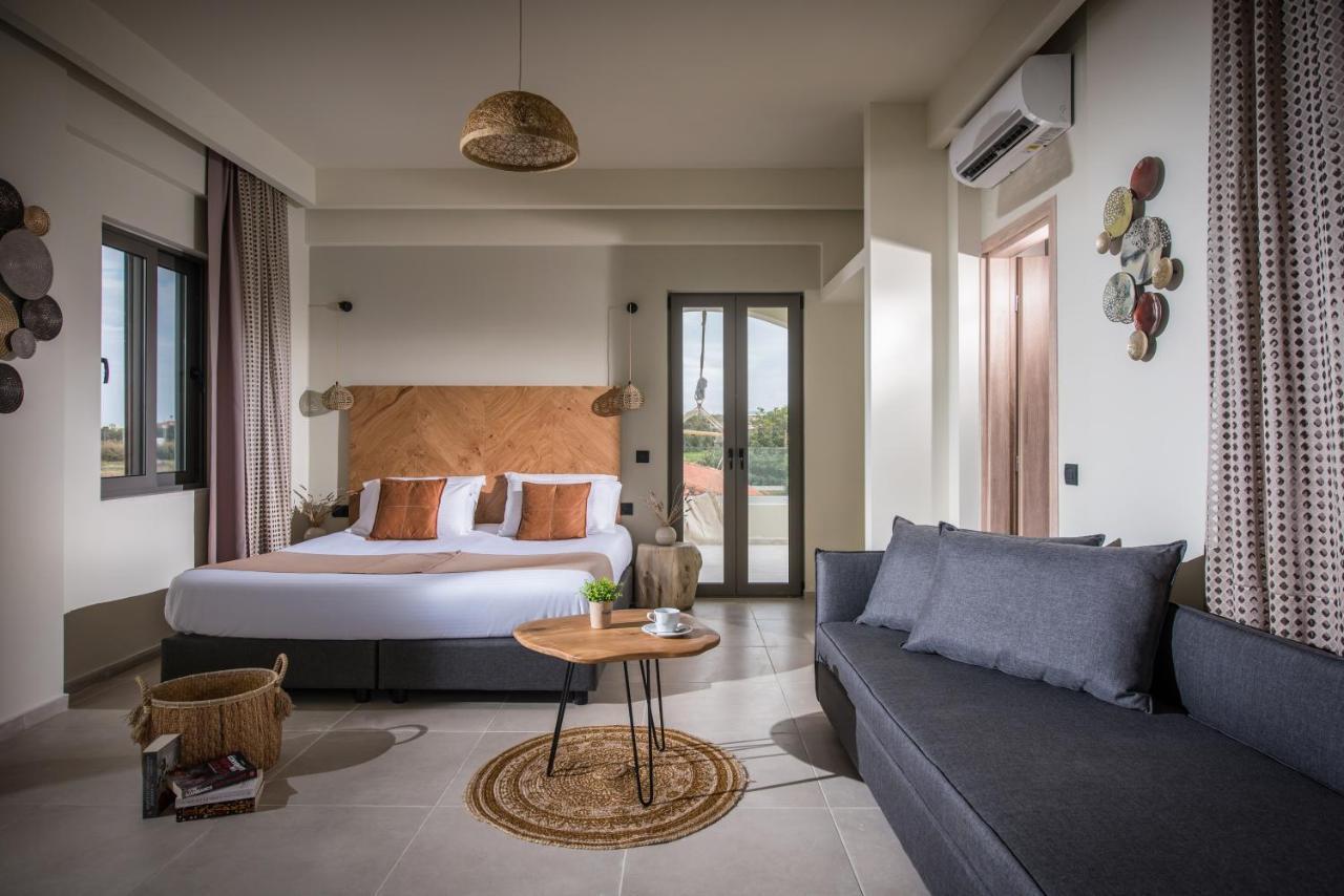 Malena & - Adults Only By Omilos Amoudara (Heraklion)