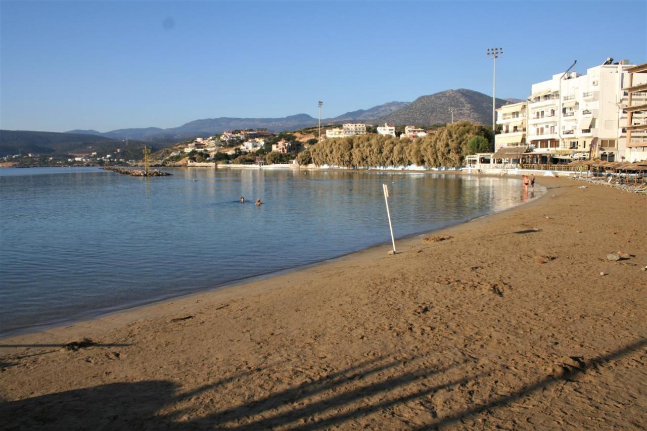 Hotel Naiades Marina (adults Only) Agios Nikolaos (Crete)