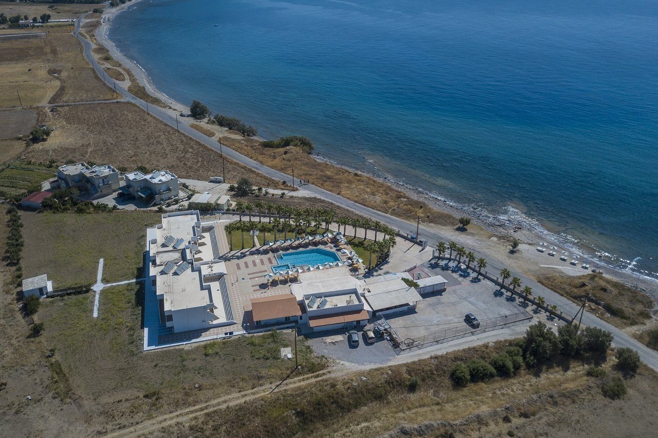 Mammis 3* Kardamena (Kos)