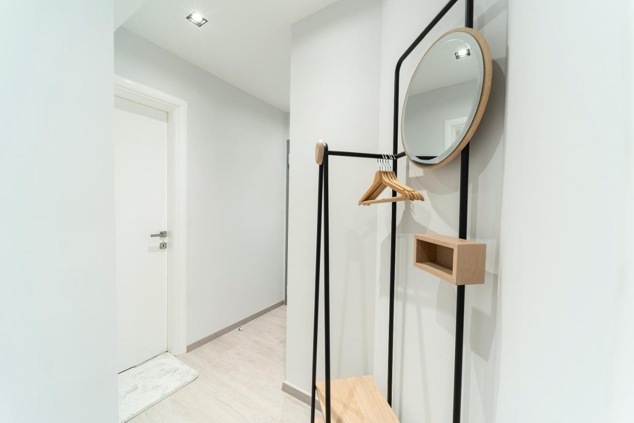 Apartment Galleries Elegant Thessaloniki